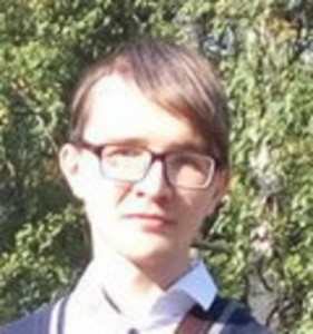 Назаров Павел Александрович