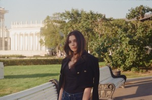 Косорукова Мария Николаевна
