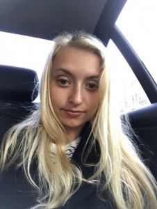 Сибагатулина Валерия Равилевна