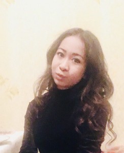 Буваева Жанна Александровна