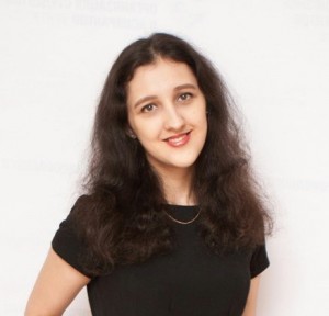 Гареева Алия Азатовна