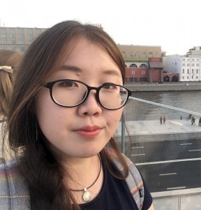 Скрыбыкина Анна Арсеньевна
