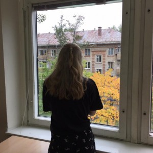 Мохова Юлия Алексеевна