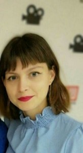 Кириллова виктория николаевна