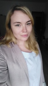 Ядонист Алиса Владиславовна
