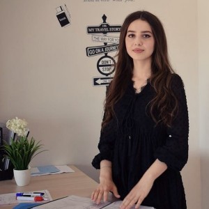 Горчханова Хава Бекхановна