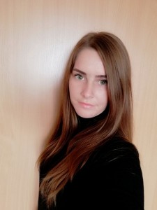 Харевич Яна Викторовна