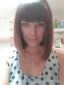 Арнаутова Ирина Александровна