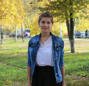 Талагаева Каролина Александровна