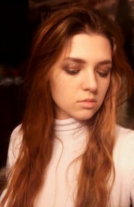 Жогова Юлия Евгеньевна