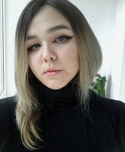 Низамова Алина Ришатовна