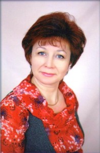 Маринушкина Любовь Николаевна