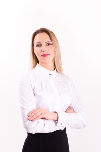 Косматькова Алеся Владимировна