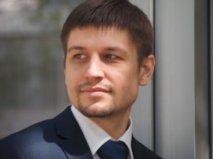 Бугаев Артём Сергеевич