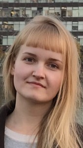 Дугина Арина Андреевна