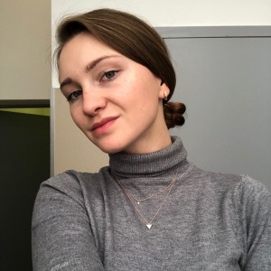 Тюрина Ольга Евгеньевна