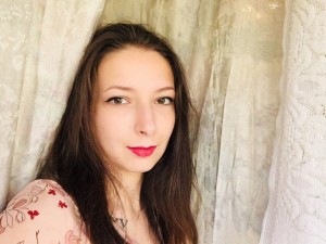 Лалаева Юлия Андреевна