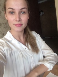 Иванова Елена Алексеевна