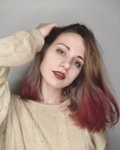 Нежданова Маргарита Руслановна