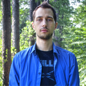 Сапожников Тихон