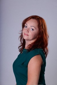 Лисина Марина Александровна