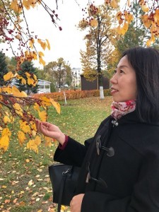 Макарова Дина Альбертовна