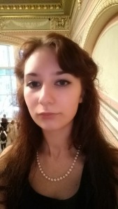 Тимковская Анна Михайловна