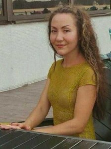 Босикова Ирина Павловна