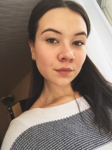 Овчинникова Александра Валерьевна