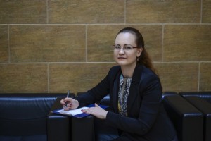 Ирина Литичевская
