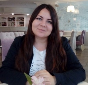 Храстинова Ольга Аркадьевна