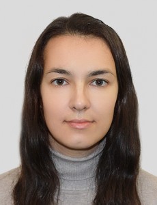 Ногтикова Марина Александровна