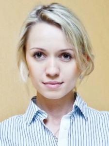 Филиппова Светлана