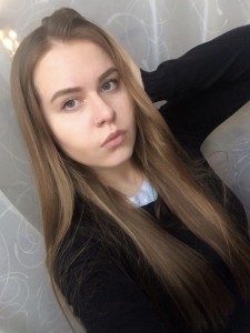 Иванова Виолетта Дмитриевна
