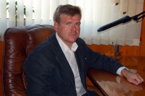Фадеев Алексей Владимирович