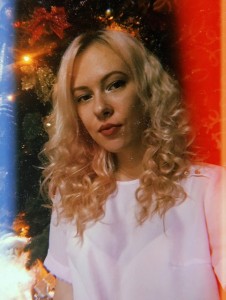 Селезнева Алина Алексеевна