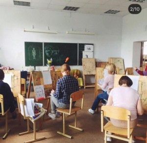 Дьякова Нина Геннадьевна