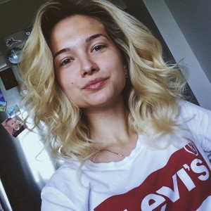 Афанасьева Елизавета Александровна