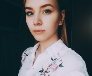 Красных Ульяна Антоновна