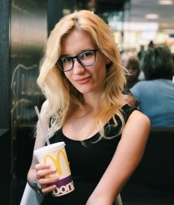 Васнёва. Маргарита