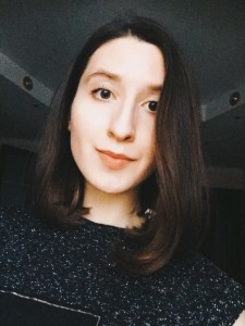 Федотова АЛЕКСАНДРА АНДРЕЕВНА