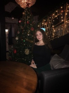 Артамонова Елена Сергеевна