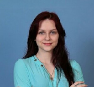 Семенихина Карина Алексеевна