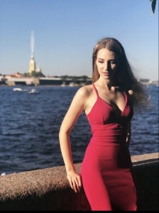 Иванова Анна