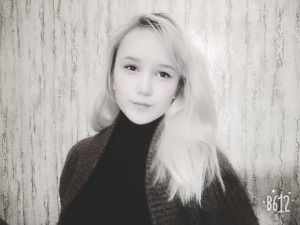 Маревская Снежана Игоревна
