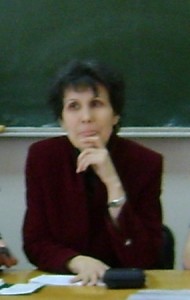Валеева Алия Ахатовна