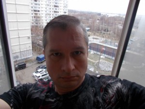 Гончаров Борис Михайлович