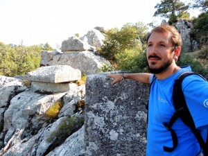 Бога Дамиан Лукас