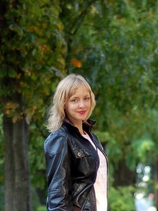Тишакова Ирина Владимировна