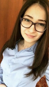 Локова Зайнаб